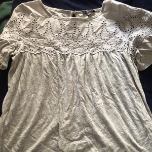 J Crew Blouse